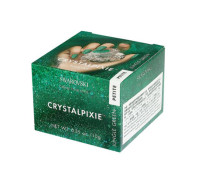 Crystal Pixie Petite 10 Gr. JUNGLE GREEN