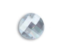 Wavelet 8950 004 125 25mm 1 taladro Swarovski Crystal