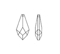Prism 4131 50x25mm Crystal