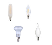 Led Bulbs E14