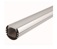 Aluminium profile for led strips
