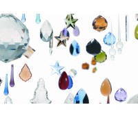 Other Crystal Pieces