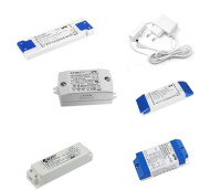 Electronic Led Power Supplies