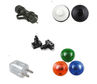 Switches & Plugs