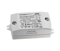 Led power supplies current and voltage constant 350mA