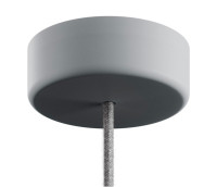 Silicon Ceiling Roses IP65