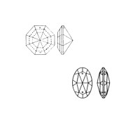 Octagons and Classic Ovals