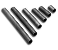 M10 Round Threaded Tubes 10 to 200mm.