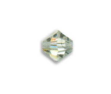 Tupí 5301 5mm Crystal AB (001 AB)