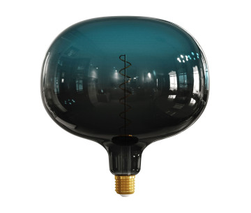 Bombilla Regulable LED XXL Cobble Pastel Dusk 5W E27 2500K 90Lm
