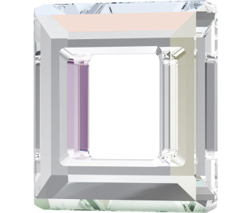 4439 20mm Crystal Aurore Boreal (001 AB)