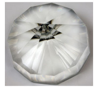 Pieza 8987/300 002 Swarovski Crystal