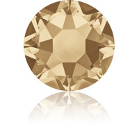 2078 SS30 Crystal Golden ShadowHF(001 GSHA)