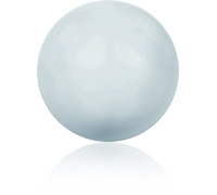 5810 8mm Crystal Pastel Blue Pearl (001 966)