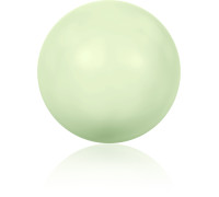 5810 5mm Crystal Pastel Green Pearl (001 967)