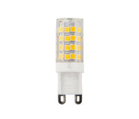 Lampes LED G9 230V