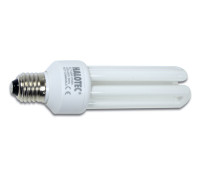 Lampes fluorescentes Mini triple tube E27