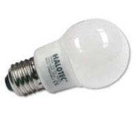Lampes fluorescentes Mini Sphérique E27