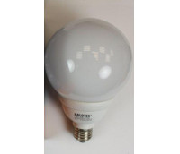 Lampes fluorescentes Globes E27