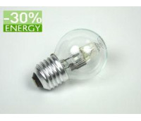 Lampes sphériques E27 économie d'énergie