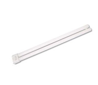 Lampes fluorescentes Tube double PLL 2G11