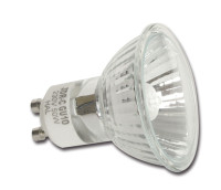 Lampes Halogènes GU10/GZ10 230V