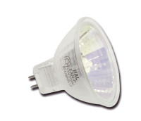 Lampes Dichroïques halogènes 12V réflecteur NDL